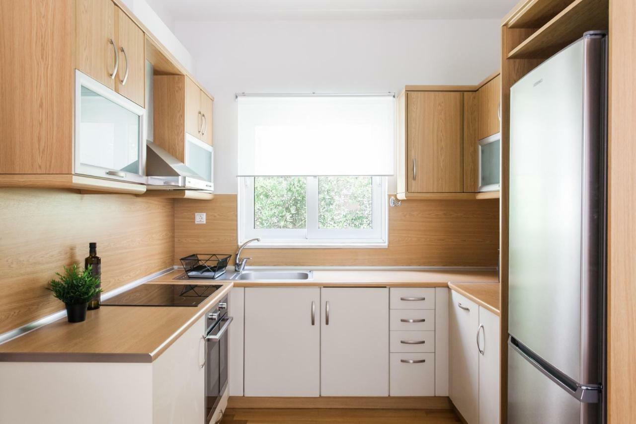 Delightful 1Bd Apartment In Plaka By Upstreet Athén Kültér fotó