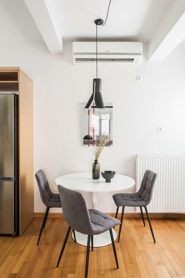 Delightful 1Bd Apartment In Plaka By Upstreet Athén Kültér fotó